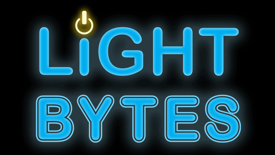 Light Bytes